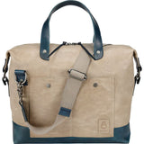 Nixon Calle Messenger II | Oyster