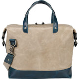 Nixon Calle Messenger II Bag | Oyster