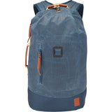 Nixon Origami II Backpack |ÊMidnightÊNavyÊC2801-1242-00