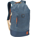 Nixon Origami II Backpack | Midnight Navy