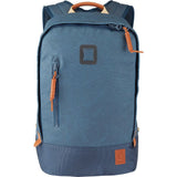 Nixon Base II Backpack |ÊMidnightÊNavyÊC2803-1242-00