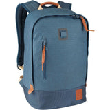 Nixon Base II Backpack | Midnight Navy