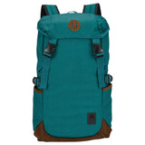 Nixon Trial II Backpack | Spruce C2811-1154-00