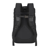 Nixon Landlock Backpack lll | All Black Nylon- C2813 1148-00
