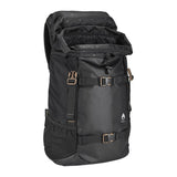 Nixon Landlock Backpack lll | All Black Nylon- C2813 1148-00