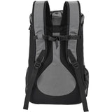 Nixon Landlock III Backpack | Gunmetal C2813131-00