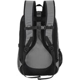 Nixon Smith Skatepack III Backpack | Gunmetal C2815131-00