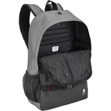 Nixon Smith Skatepack III Backpack | Gunmetal C2815131-00