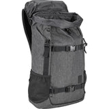 Nixon Landlock SE II Backpack | Charcoal Heather C2817168-00