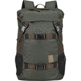 Nixon Small Landlock SE II Backpack | Palm