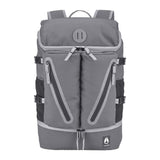 Nixon Scripps Backpack ll | Gray Multi- C2821 1692-00