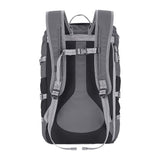 Nixon Scripps Backpack ll | Gray Multi- C2821 1692-00