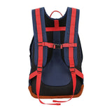 Nixon Canyon Backpack | Navy Woodland Camo- C2833 2529-00