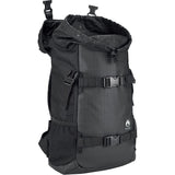 Nixon Small Landlock II Backpack | Black