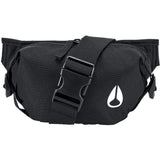 Nixon Trestles Hip Pack | All BlackÊC2851-001-00