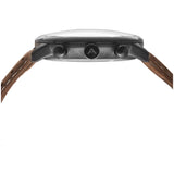 Armogan E.N.B C61 Watch | Chocolate Brown ENB22N9C9