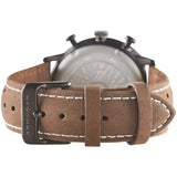 Armogan E.N.B C61 Watch | Chocolate Brown ENB22N9C9