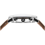 Armogan E.N.B C81 Watch | Silvered White ENS11K2B9