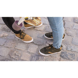 Saola Womens's Cannon Shoes | Recycled