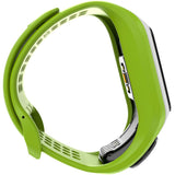 TomTom Multi-Sport Cardio GPS Watch Green/White | 1RH000104
