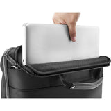 Booq Cobra Brief 15" Laptop Bag | Black