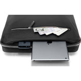 Booq Cobra Brief 15" Laptop Bag | Black