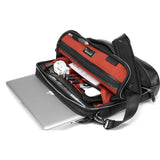 Booq Cobra Brief 15" Laptop Bag | Black