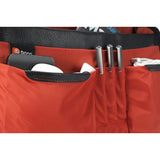 Booq Cobra Brief 15" Laptop Bag | Black