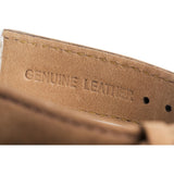 Armogan Spirit of St. Louis Chronograph Watch | Chocolate Brown FGSOSL02CB