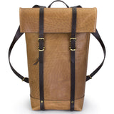Ezra Arthur Keystone Rucksack Backpack | Whiskey & Brass