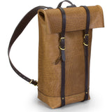 Ezra Arthur Keystone Rucksack Backpack | Whiskey & Brass
