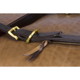 Ezra Arthur Keystone Rucksack Backpack | Whiskey & Brass