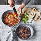 GreenPan Paris Pro Collection 8" & 10" Open Frypan Set