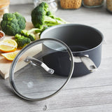 GreenPan Chatham Collection 3QT Covered Sauce Pan