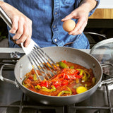 GreenPan Chatham Collection 11" Everyday Pan w. 2 Side Handles