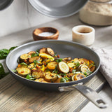 GreenPan Chatham Collection 12" Open Frypan