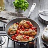 GreenPan Chatham Collection 12" Open Frypan