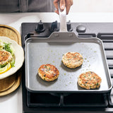 GreenPan Chatham Collection 11" Griddle