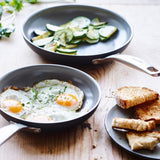 GreenPan Chatham Collection 8" & 10" Open Frypan Set