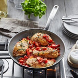 GreenPan Chatham Collection 8" & 10" Open Frypan Set