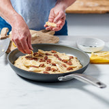 GreenPan Chatham Collection 8" & 10" Open Frypan Set