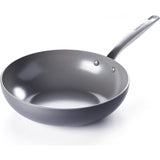 GreenPan Chatham Collection 11" Open Wok