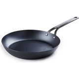 BK Open 12" Frypan | Black Steel