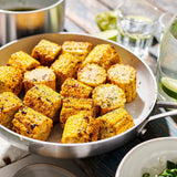 Greenpan Venice Pro Stainless Steel Healthy Ceramic Nonstick Frying Pan | 12"