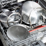 Greenpan Venice Pro Stainless Steel Healthy Ceramic Nonstick Frying Pan | 12"