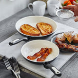 Greenpan Rio Frypan Set | 8" & 10"