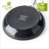 Greenpan Valencia Pro Magneto Open Frypan - 8"