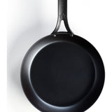 BK Open 8" Frypan | Black Steel