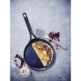 BK 10" Crepe Pan | Black Steel
