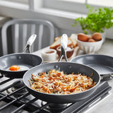 GreenPan Valencia Pro Collection 3 Pack: 8", 9.5", 11" Frypans *NEW*